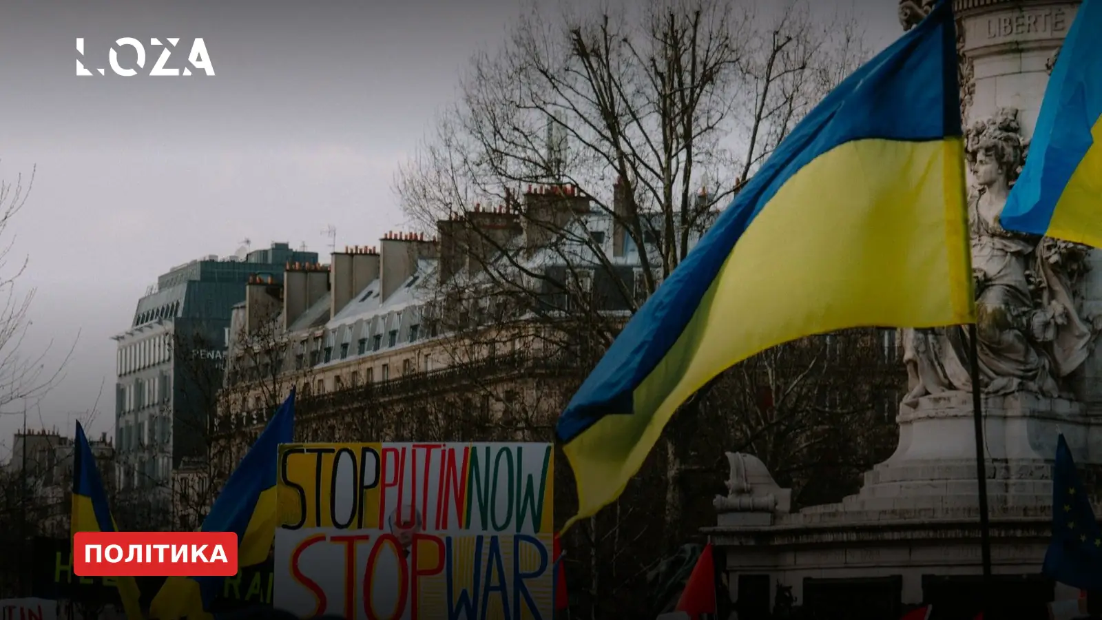 Арахамія припустив повернення Росії до переговорів після виборів у Держдуму