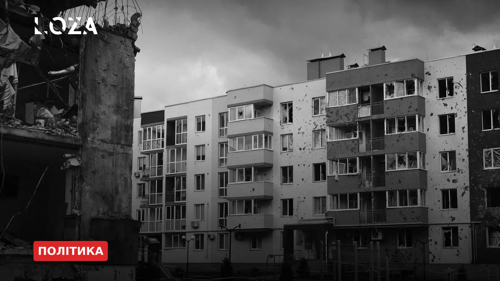 Атака на дипломатів: Росія поцілила у резиденцію посла Саудівської Аравії в Києві