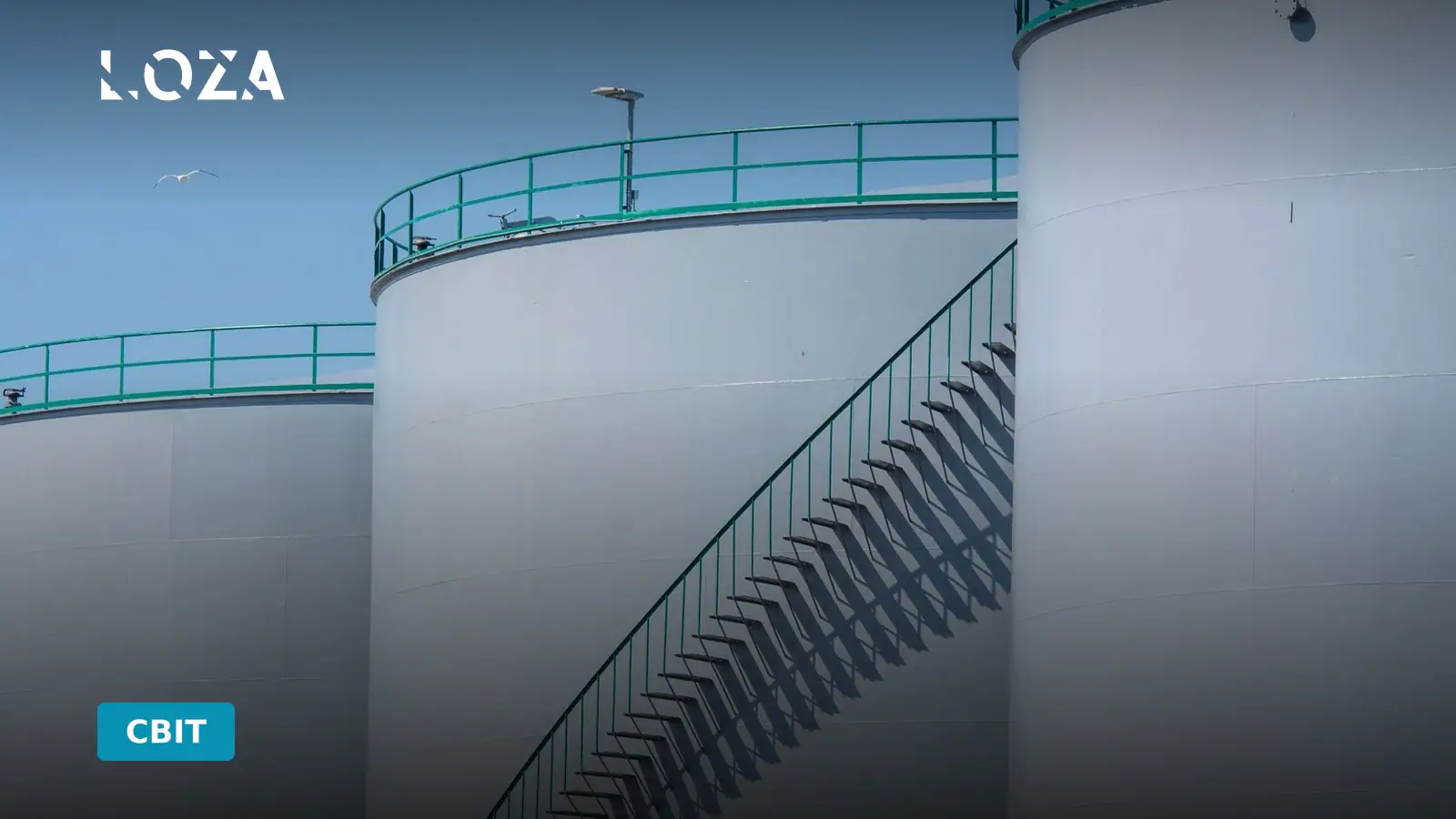 Безпека через сусідство: Нафтогаз і MOL зводять сховища пального в Угорщині