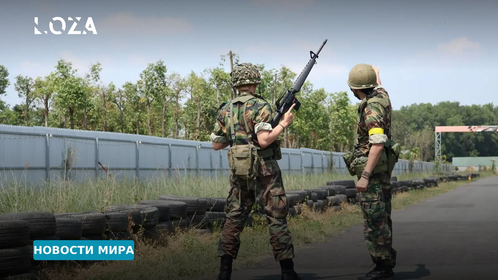 Боевой опыт вместо симуляторов: Зеленский оценил масштаб северокорейского контингента в России