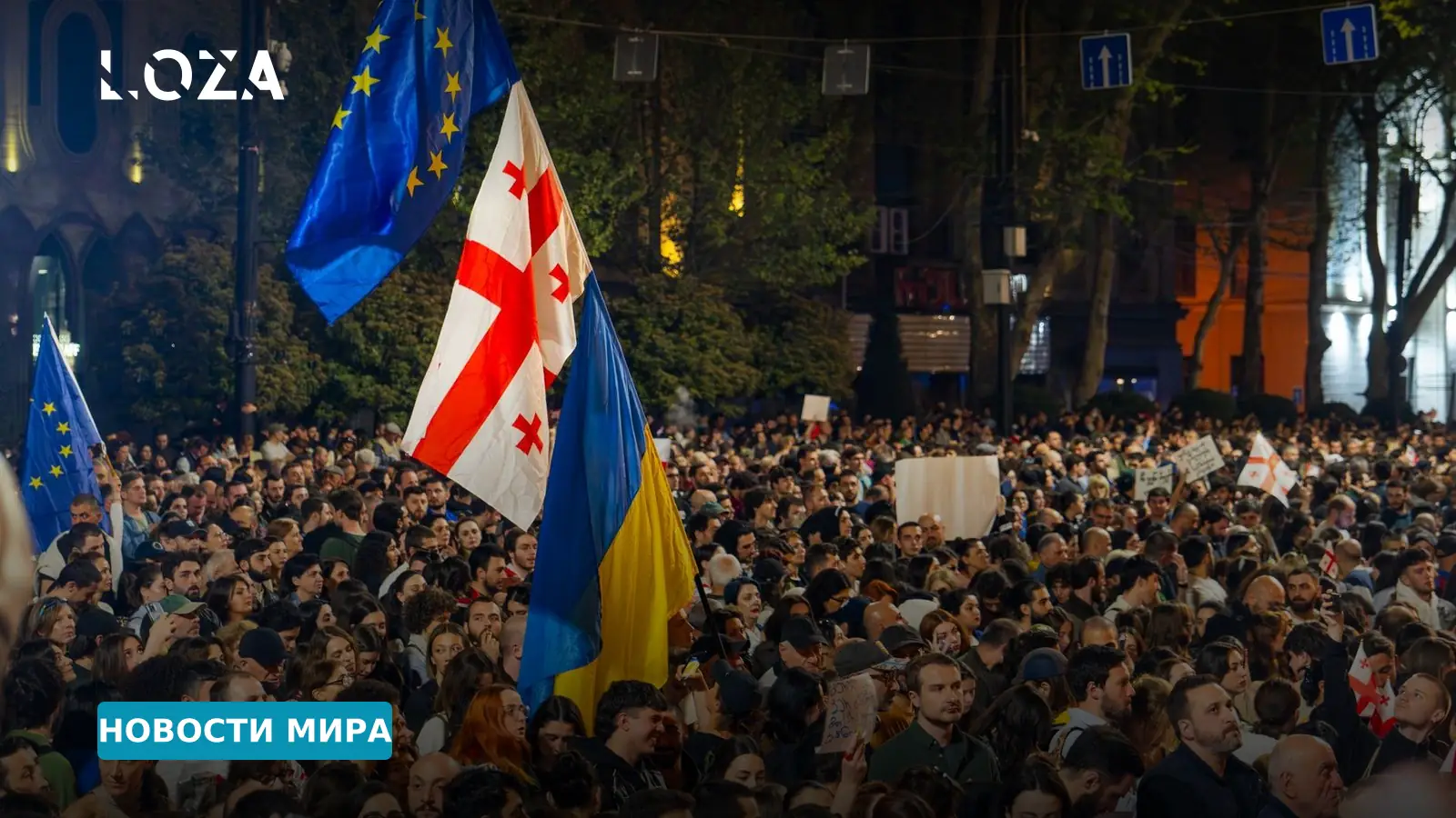 Брюссель наносит удар по механизмам вывоза детей: ЕС расширил санкционный список