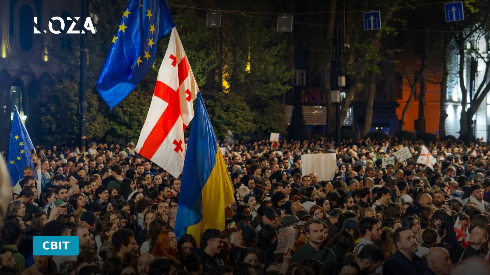 Брюссель б’є по механізмах викрадення дітей: ЄС розширив санкційний список