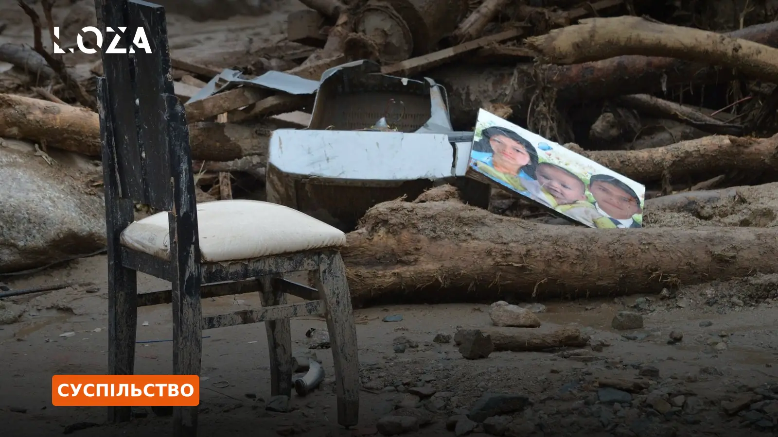 Доля 56 українців залишається невідомою через місяць після катастрофи в Гімалаях