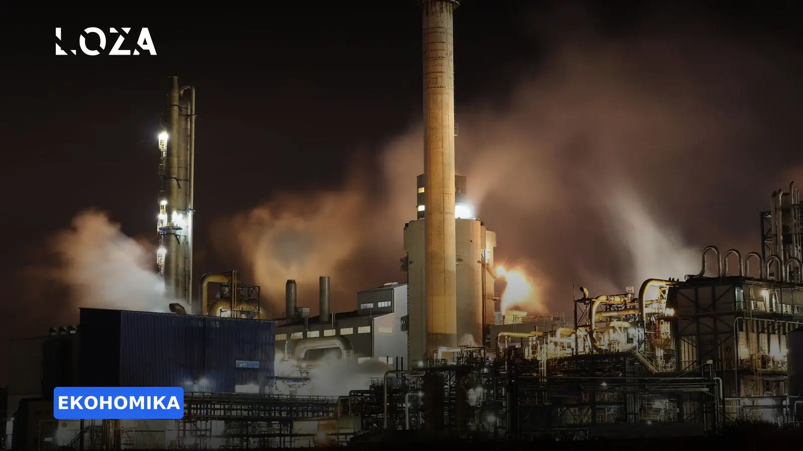 Два нафтопереробні заводи «Роснєфті» зупинили переробку нафти після атак дронів