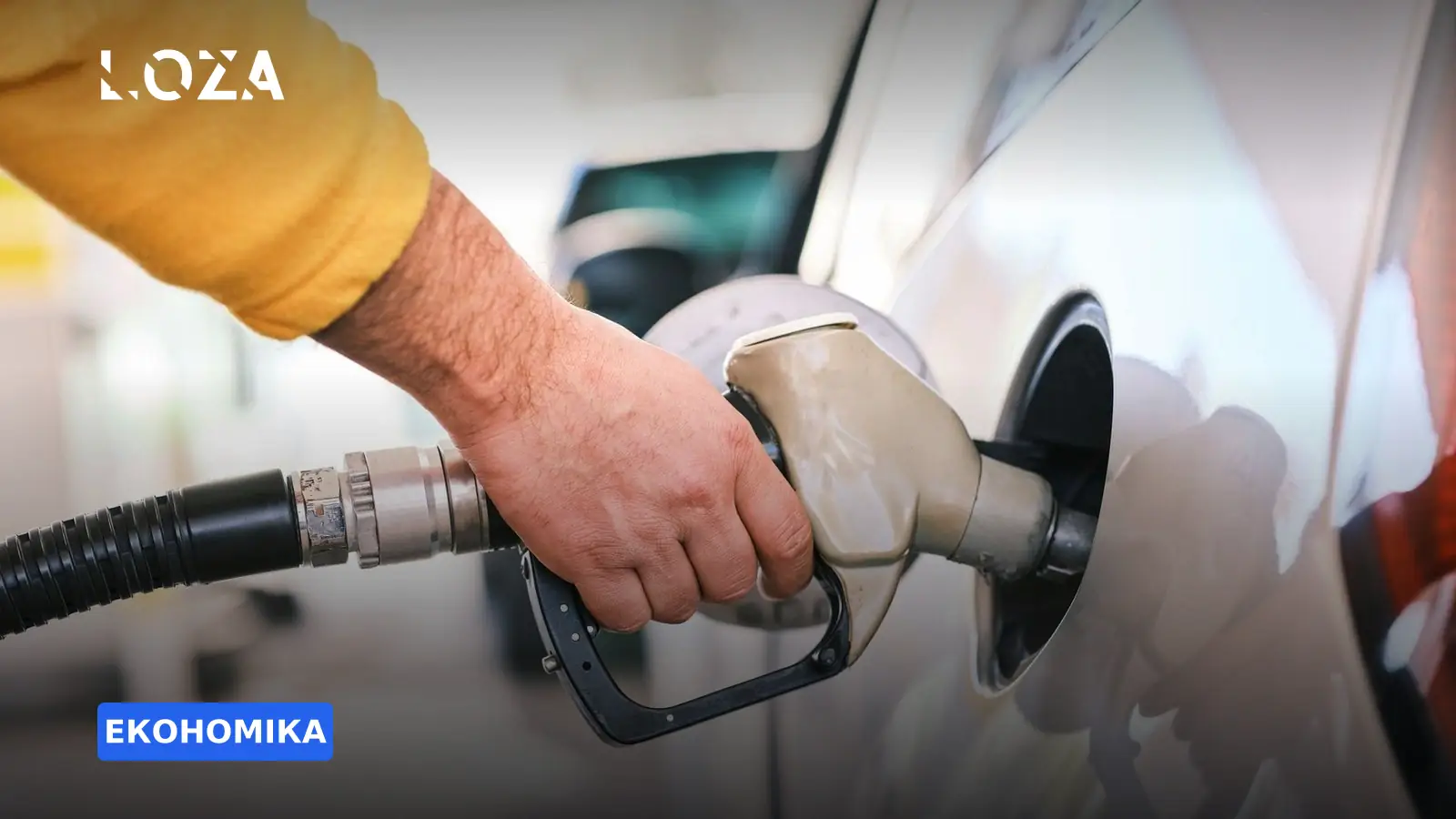 Дизель у SOCAR досяг 100 грн/л: чому це тривожний сигнал