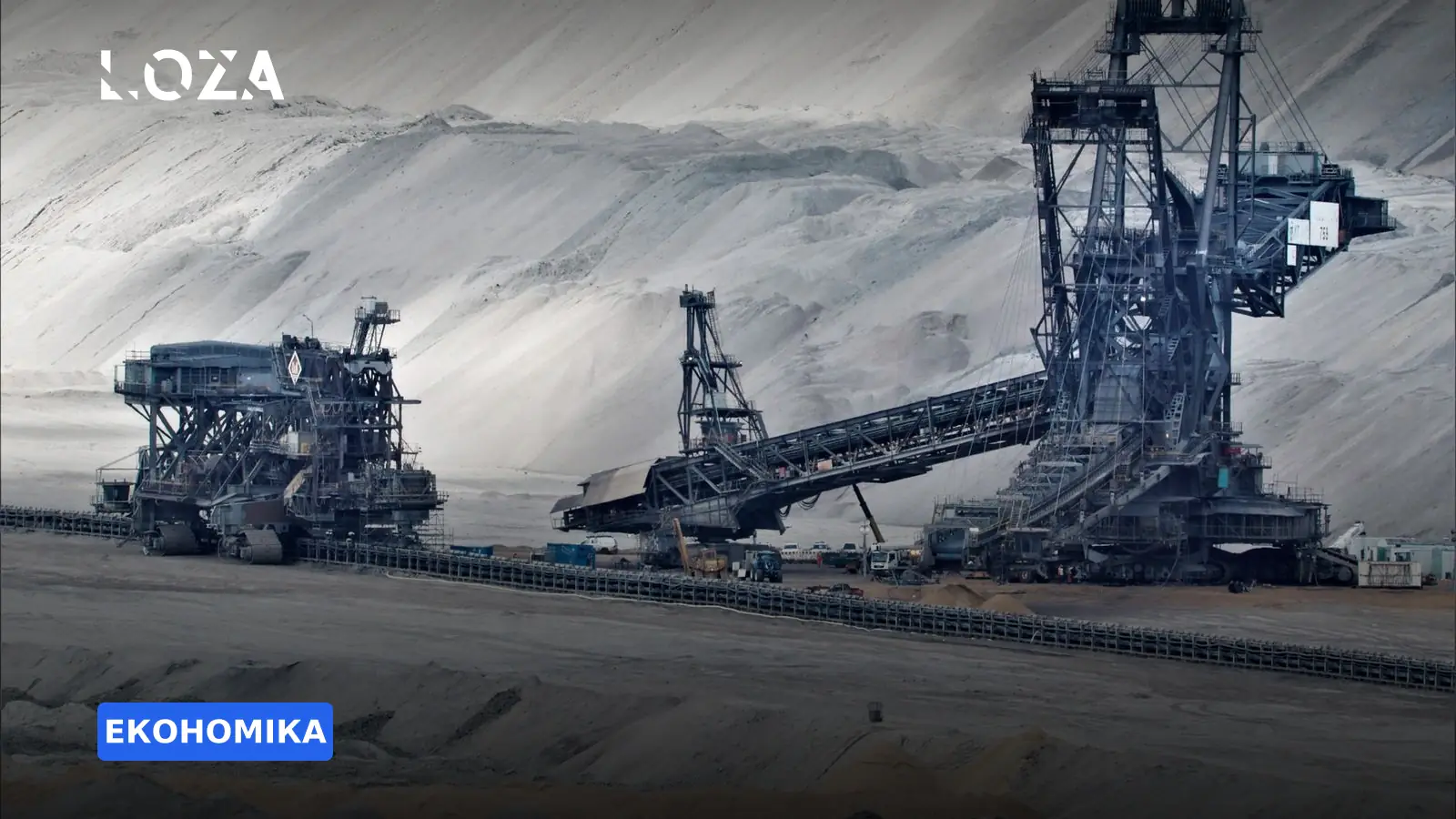 Ferrexpo демонструє різке покращення фінансових показників