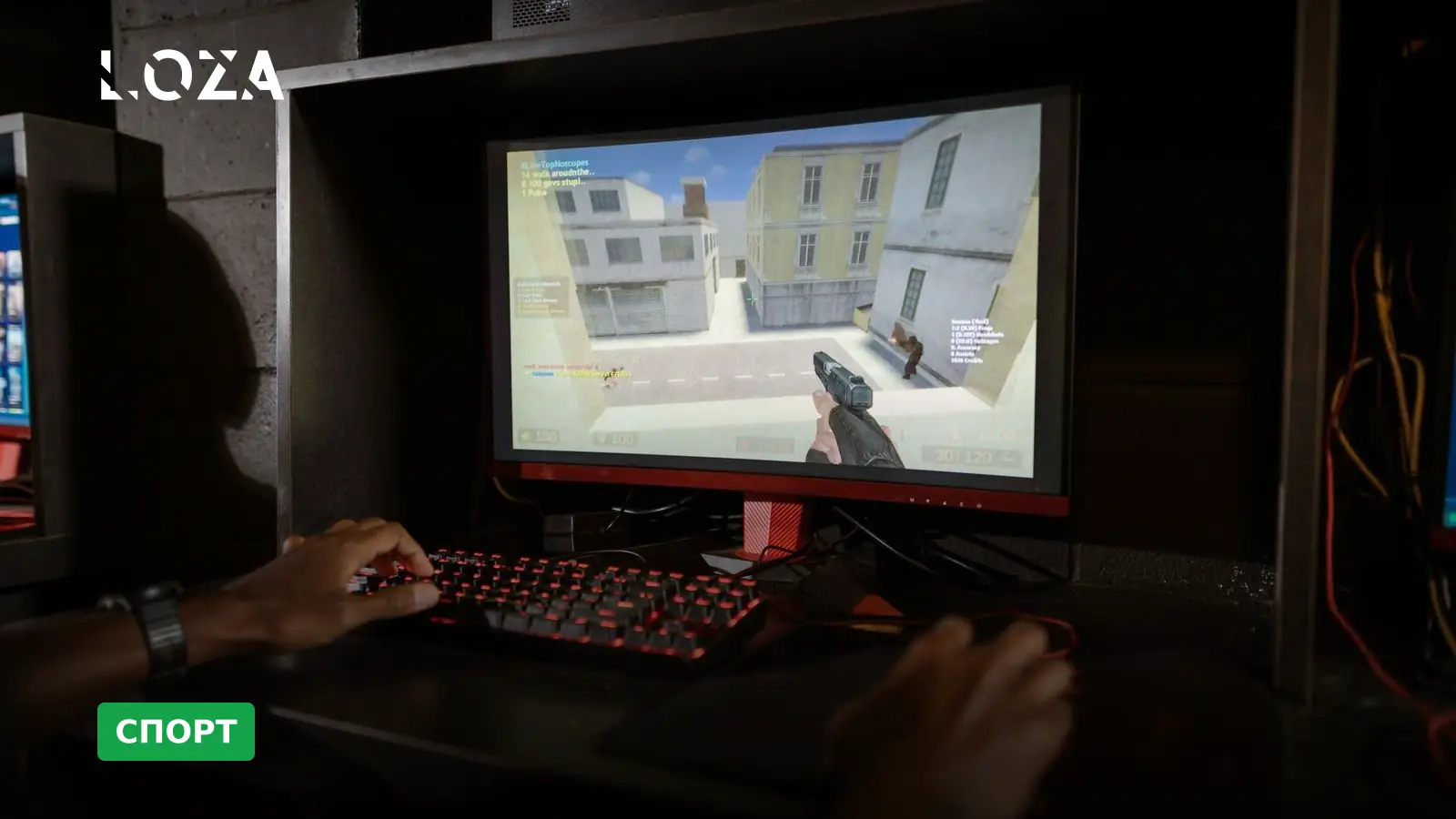 Гуморески не врятували: як G2 Esports повернулися з краю вибуття на FISSURE Playground 3