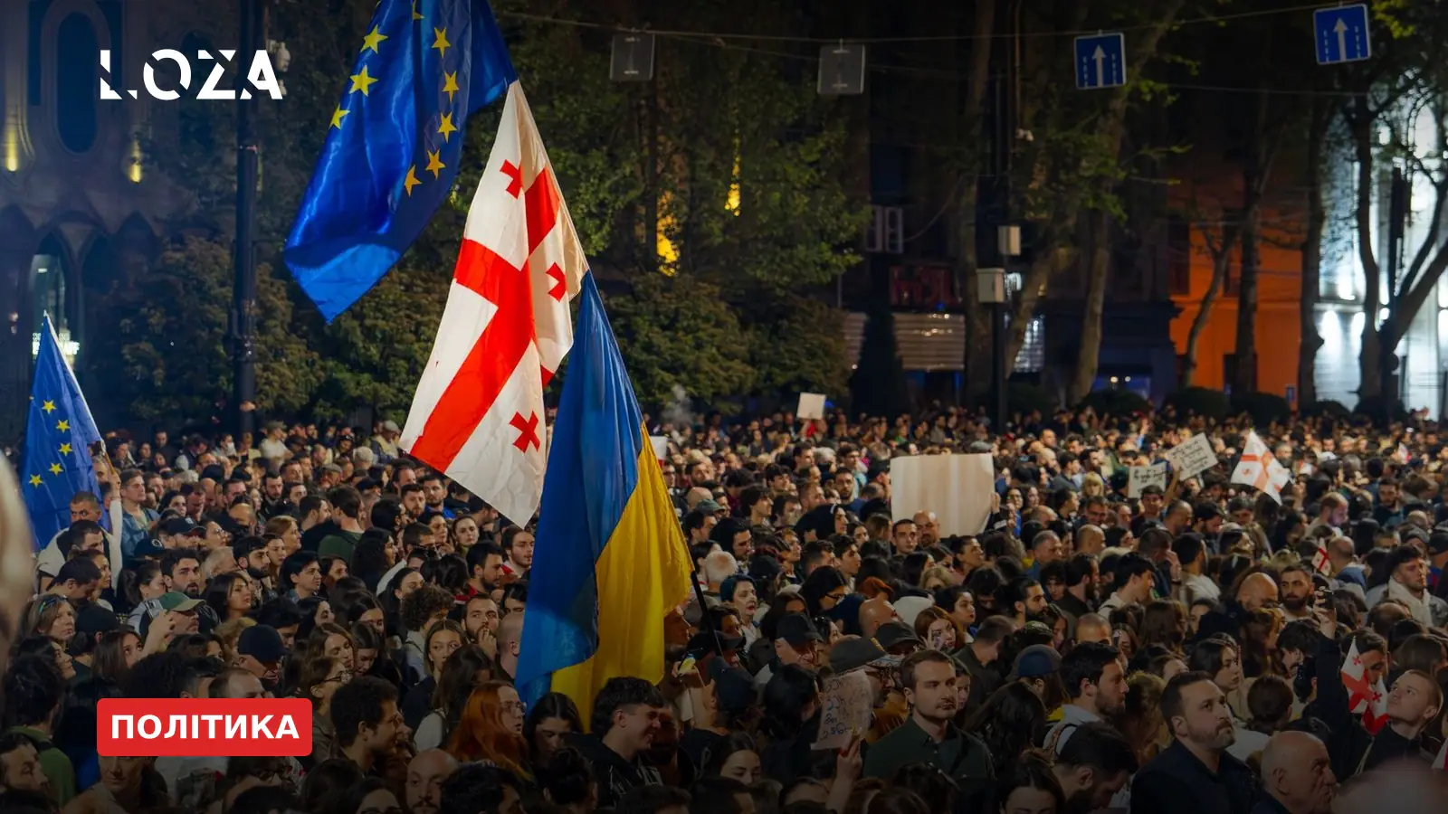 Ілюзія єдності: як російська пропаганда інсценує «патріотичний бум» на окупованих територіях
