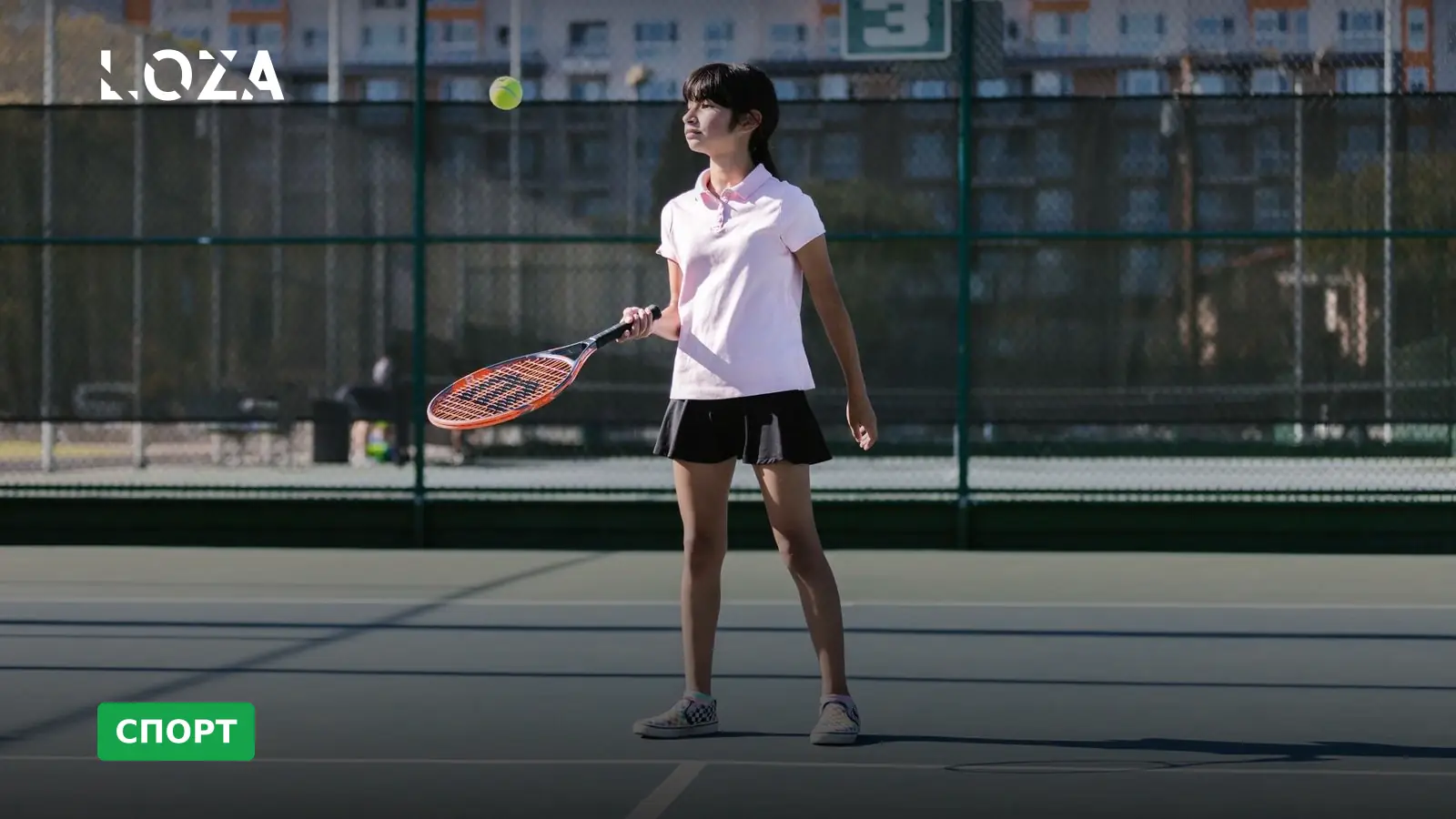 Камбэк Калиніної: Україна вийшла вперед у протистоянні з Бельгією