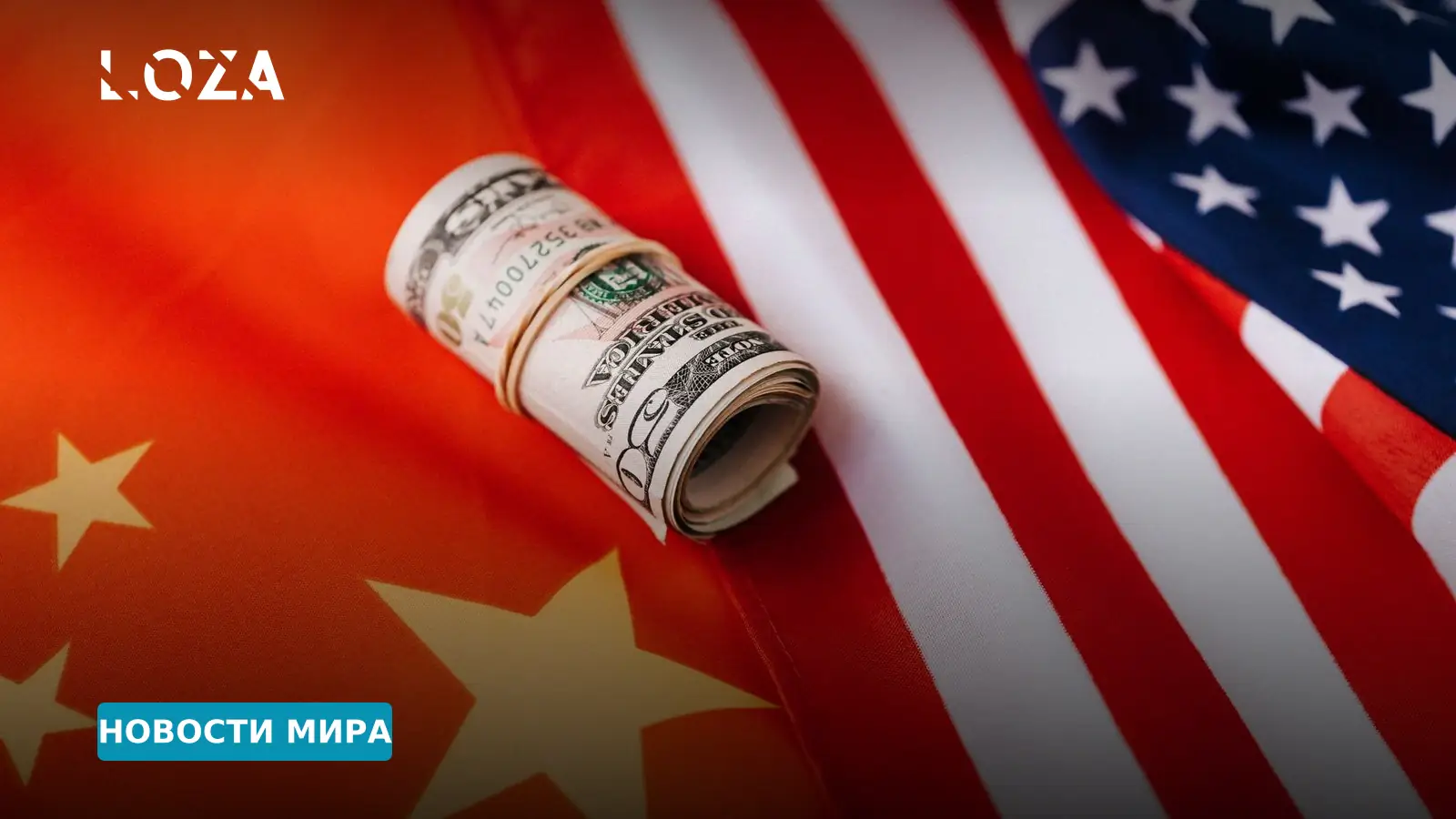 Таможенный прессинг на Нью-Дели: как новый закон США угрожает индийской экономике из-за закупок российской нефти