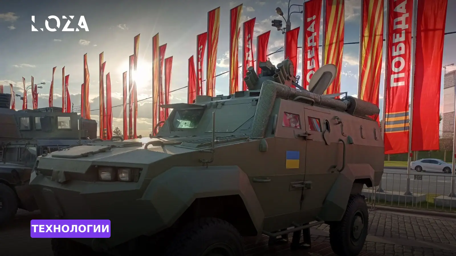 Преимущество battle-proof: почему опыт войны важнее бюджета Европы