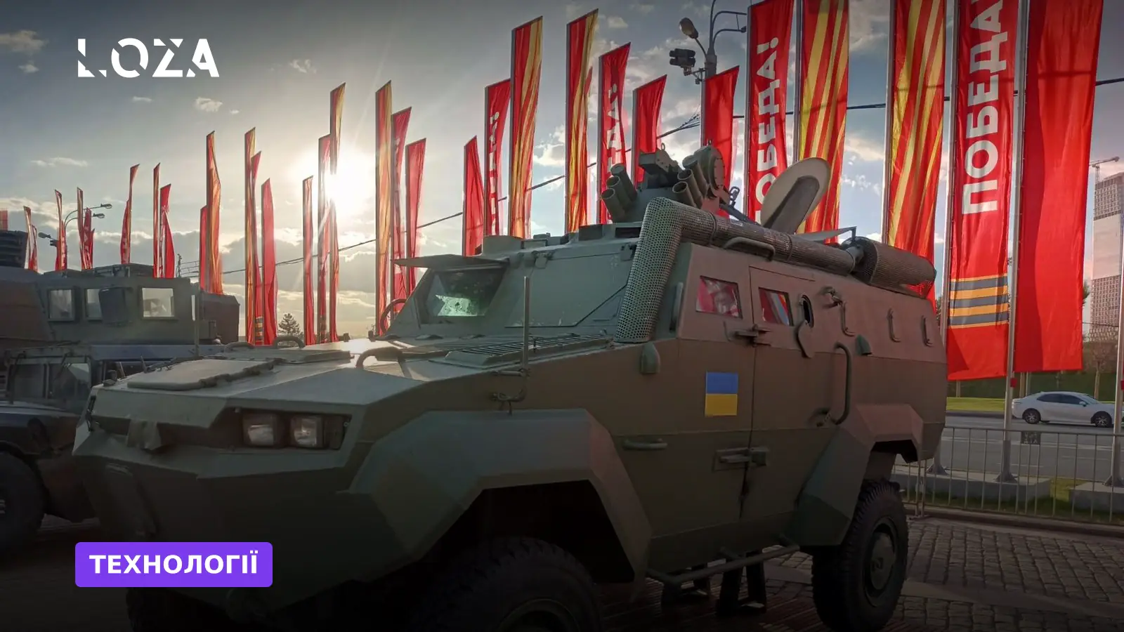 Перевага battle-proof: чому досвід війни важливіший за бюджет Європи