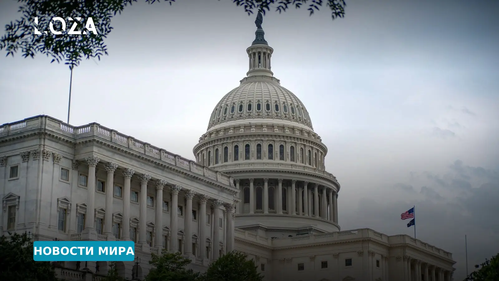 Сенатор требует допросить Трампа-младшего из-за подарка олигарха