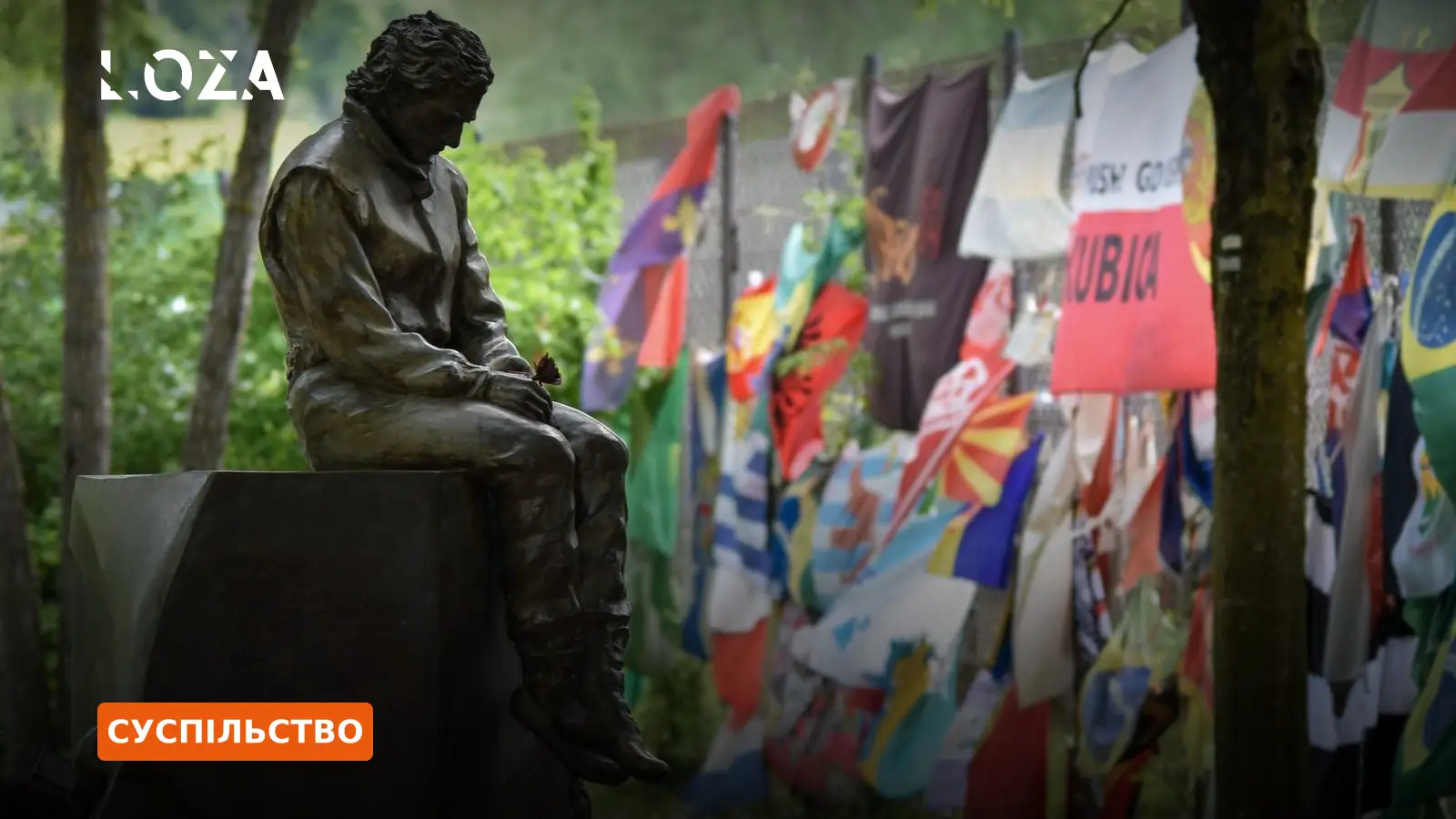 Ціна порятунку: у День рятівника Україна схиляє голову перед 130 полеглими героями ДСНС