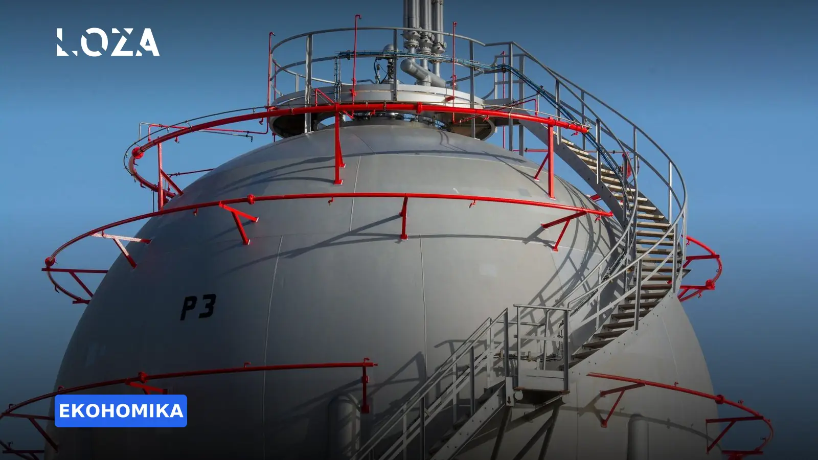 Уряд ініціює повернення газової генерації під управління Нафтогазу