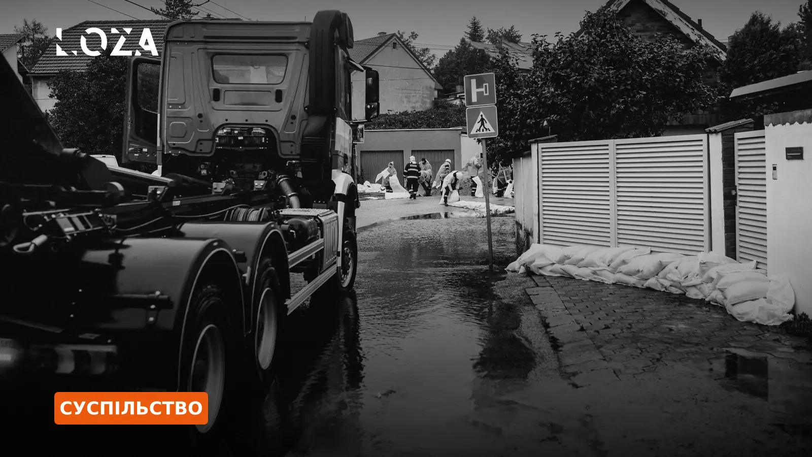 Варшава вчить громадян виживати при повітряних атаках: нові інструкції МВС