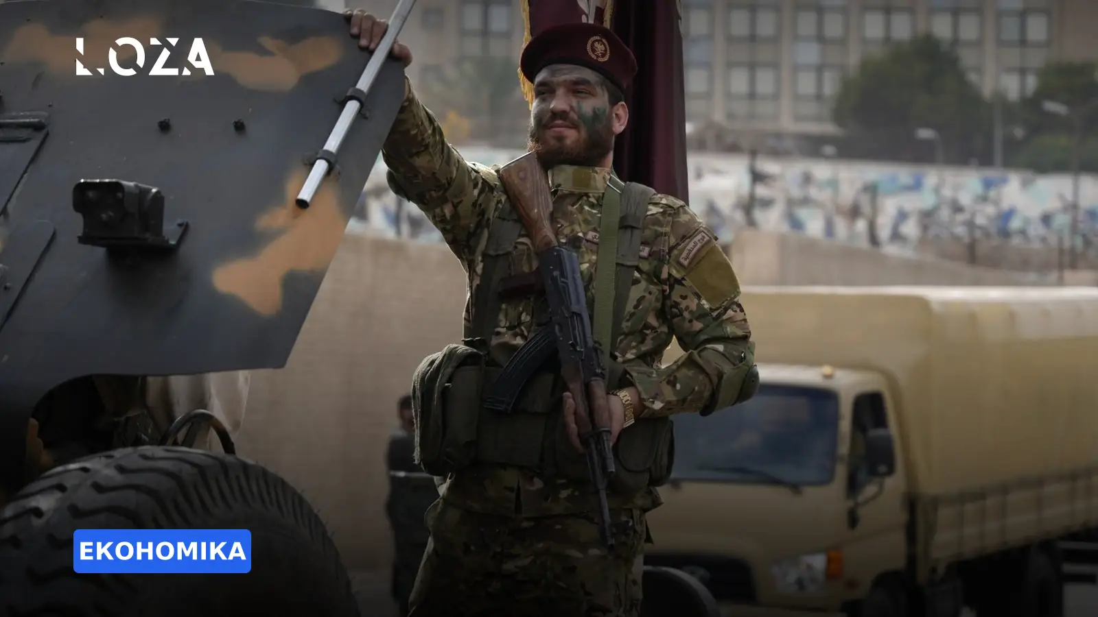 Вашингтон б'є по логістиці Тегерана: США санкціонували російські компанії за зброю для Ірану