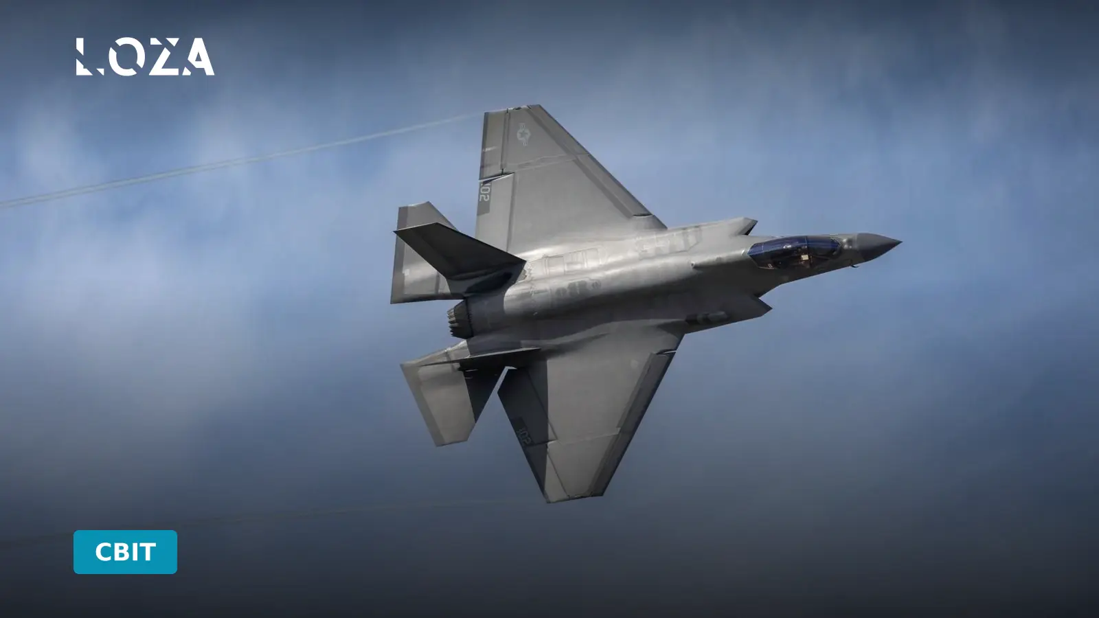 Вперше за десятиліття: США відкривають доступ до F-35 для Саудівської Аравії
