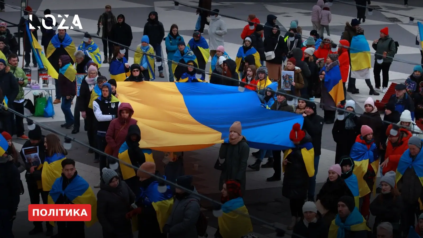 Зеленський у Торонто наголосив: безпека України є частиною безпеки ЄС і НАТО
