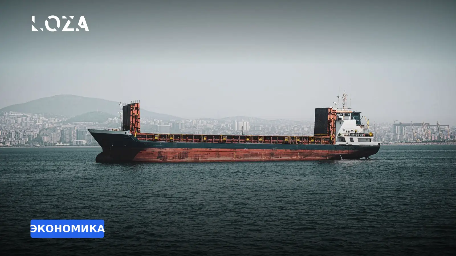 Анкара выступает за перемирие в Черном море: Турция предлагает новый формат безопасности судоходства