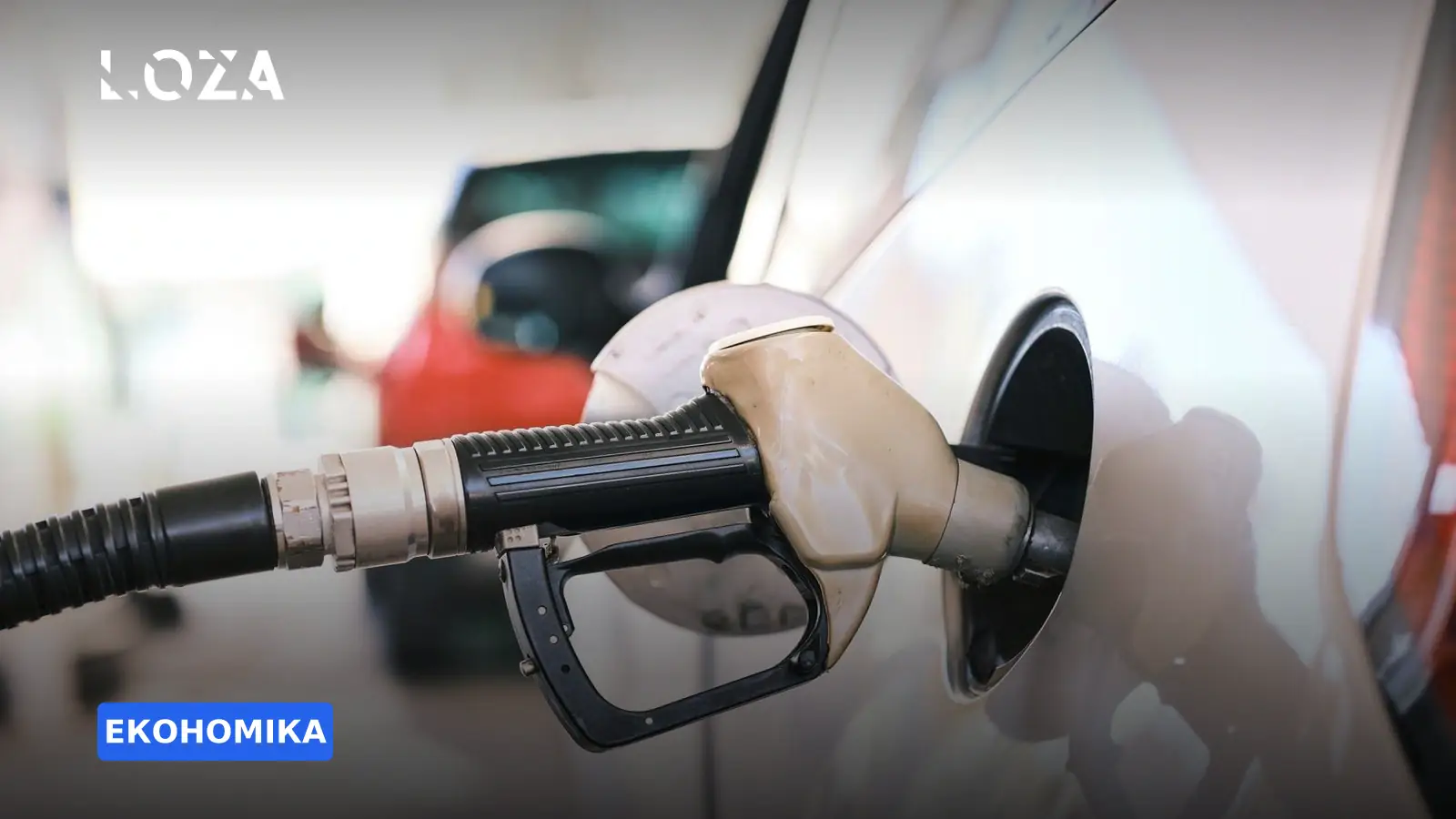 Автогаз і дизель пішли вгору: актуальні ціни на АЗС після вихідних