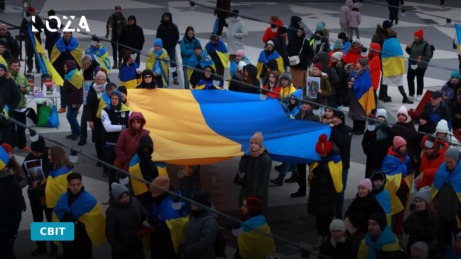 Берлін подовжив статус тимчасового захисту для українських біженців до 2028 року