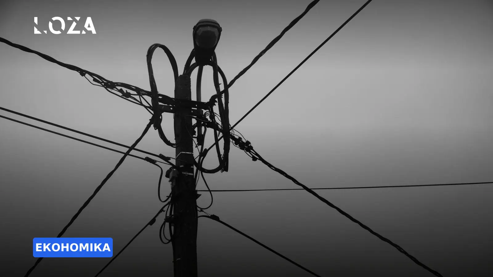 Екстрене знеструмлення у Бучанському районі: звичні графіки більше не працюють