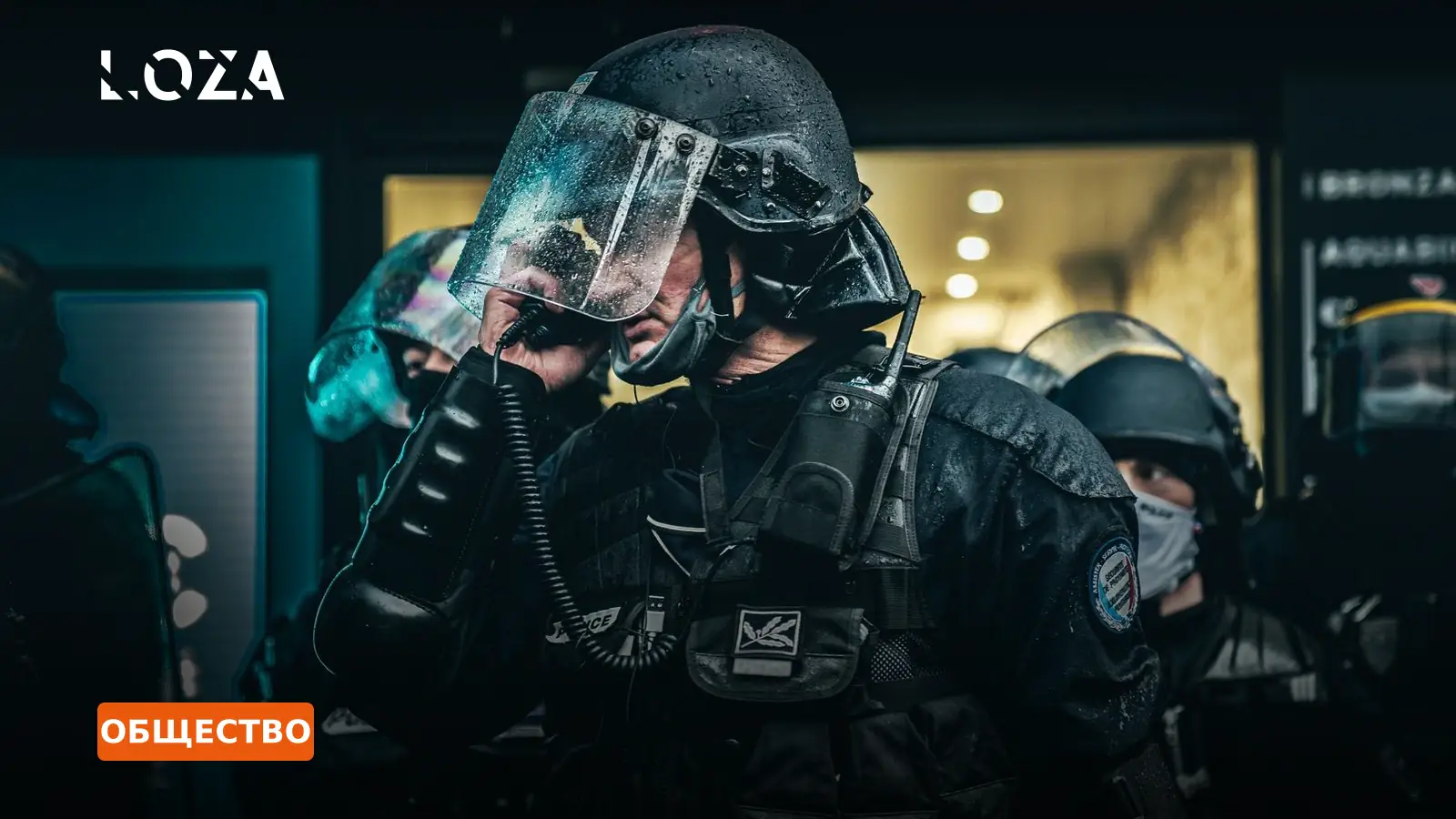 Франция в огне: почему тысячи школьников вышли на улицы и что это значит для образования