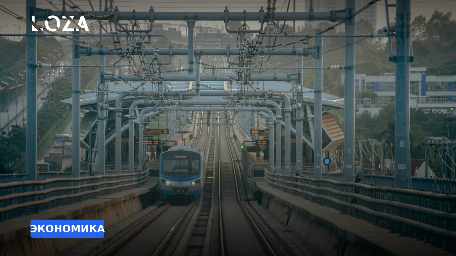Обстрелы РФ парализовали метро и водоснабжение в Киеве