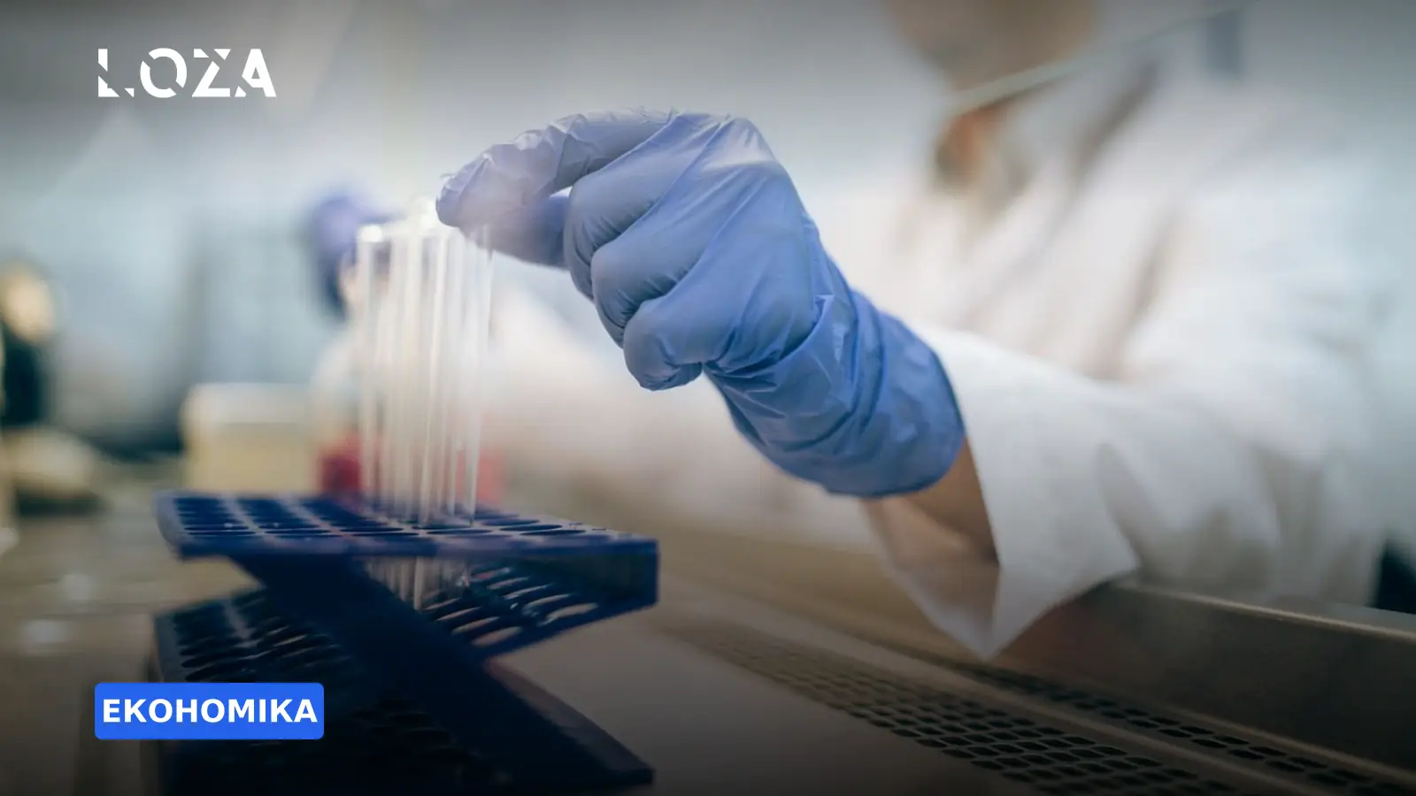 Мільярдні ставки на Китай: Novartis підписав угоду з Abogen Biosciences