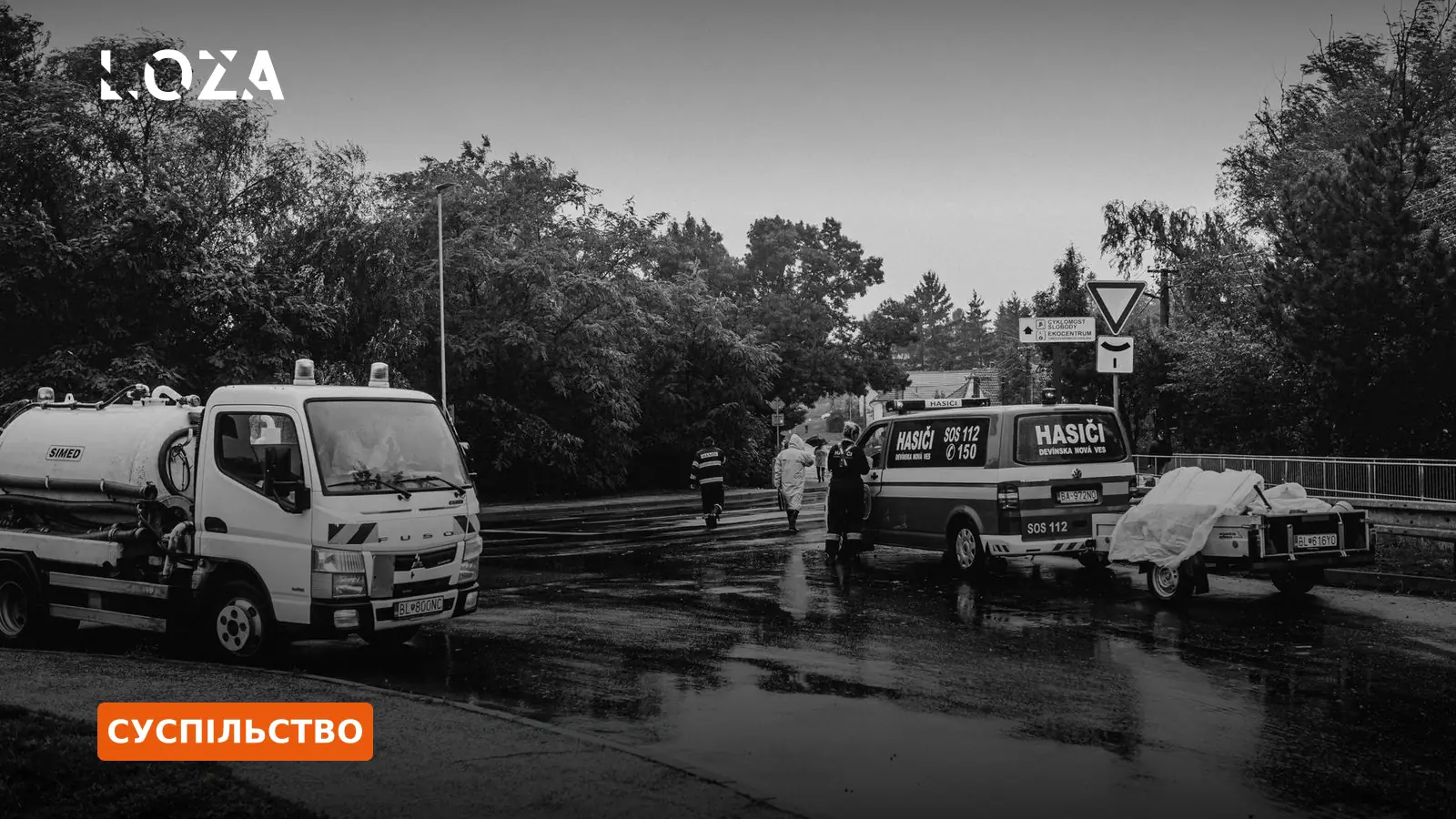 Перехожі врятували двох дітей від рук матері у районі Чертаново