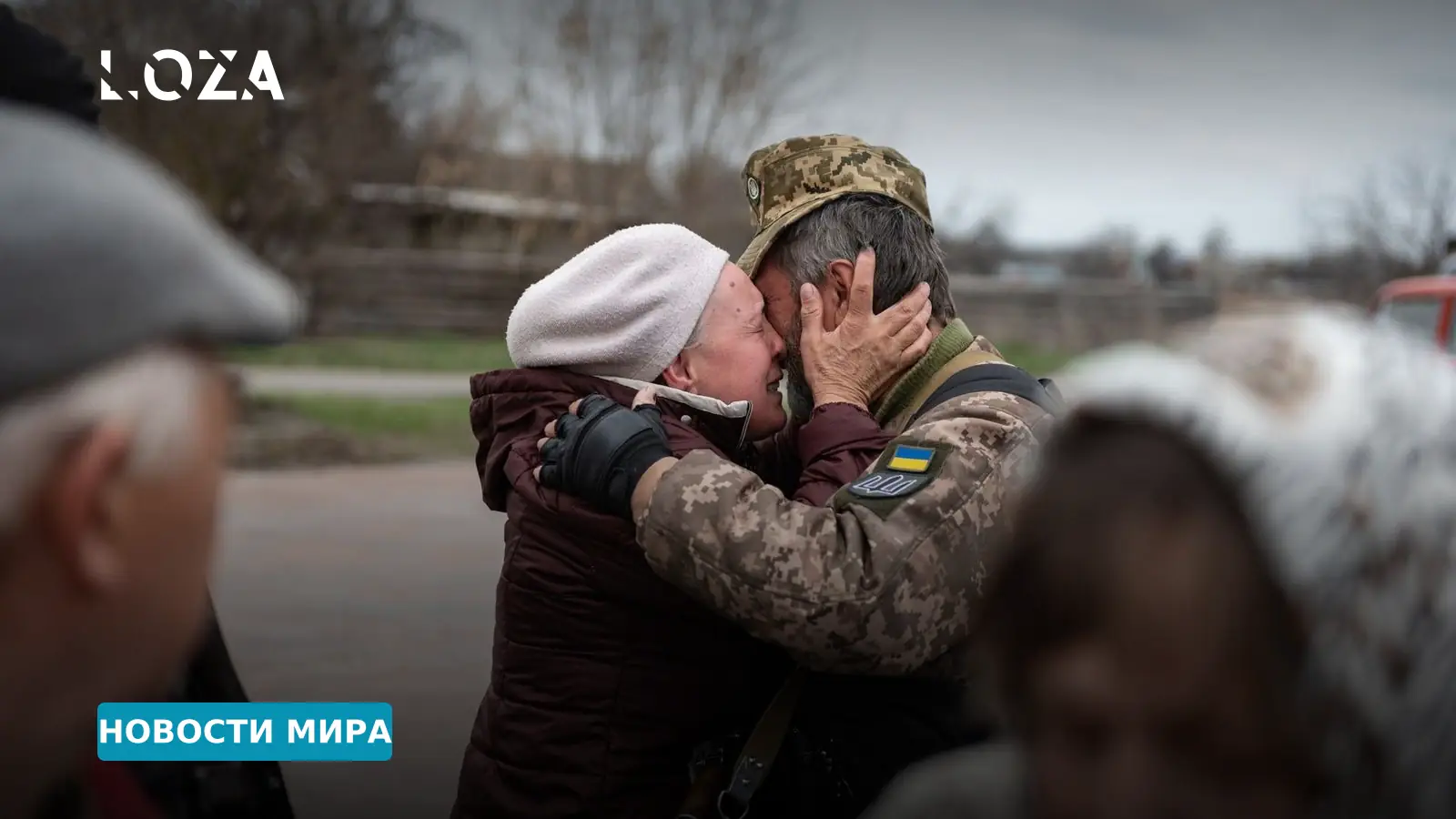 Прорыв в переговорах: впервые иностранный посланник получил доступ к украинским пленным в России