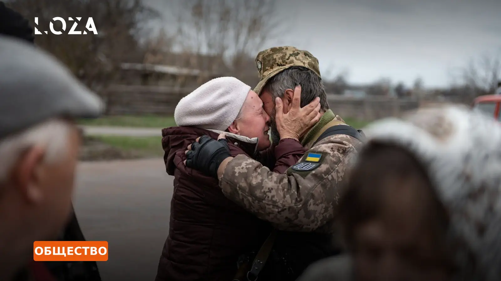 Принудительная депортация: с оккупированной Харьковщины вывезли 25 человек, включая детей