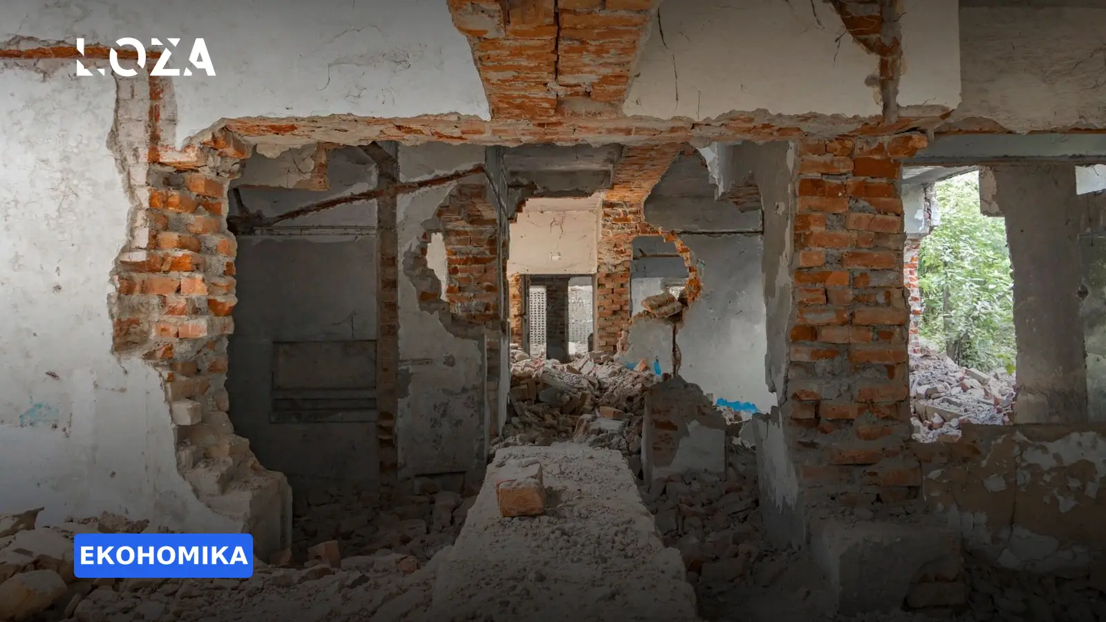 Росія ліквідувала виробничі потужності бренду Protec під Києвом
