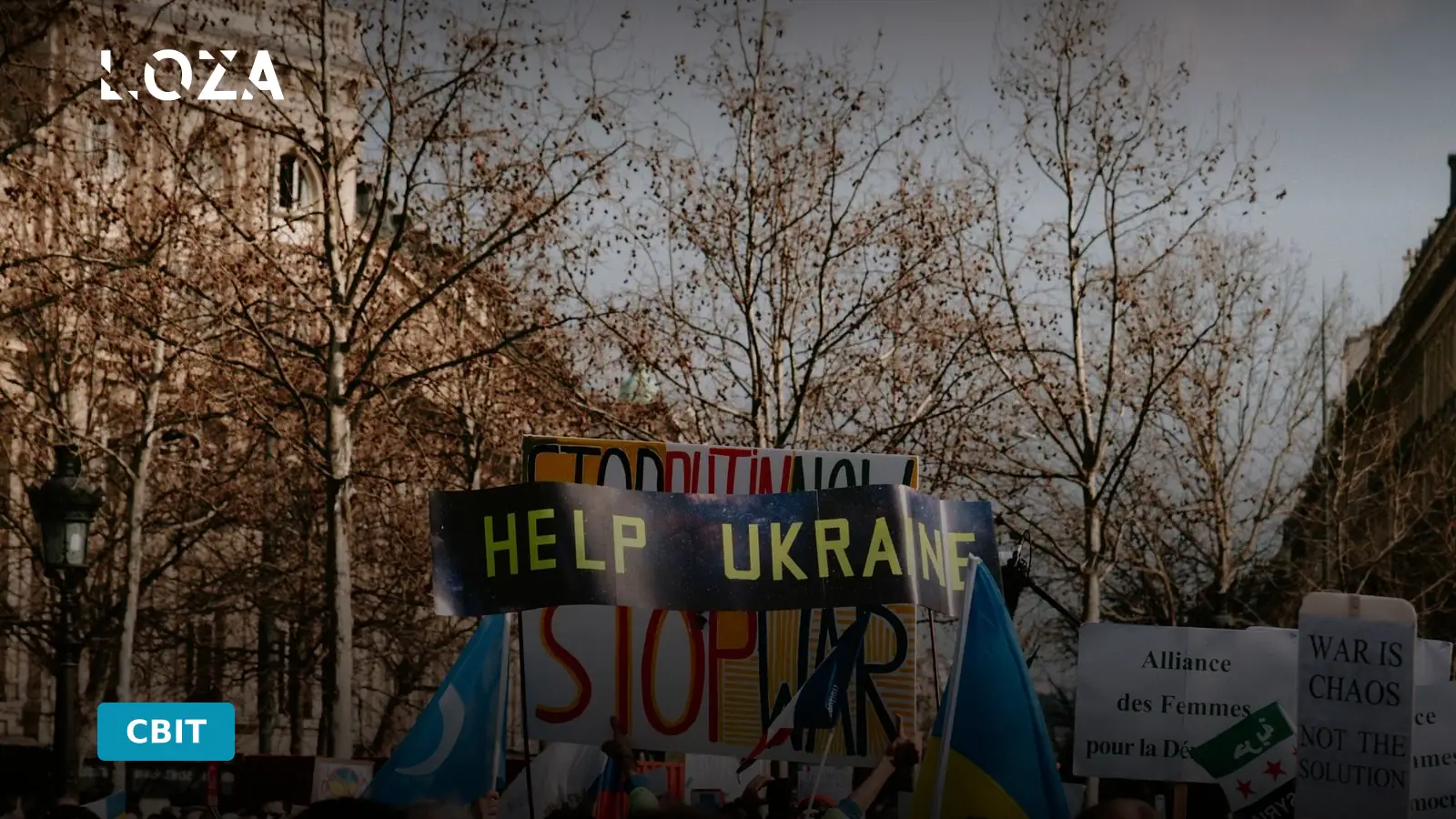«Розгул насильства»: Брюссель реагує на загибель мирних жителів унаслідок російських обстрілів