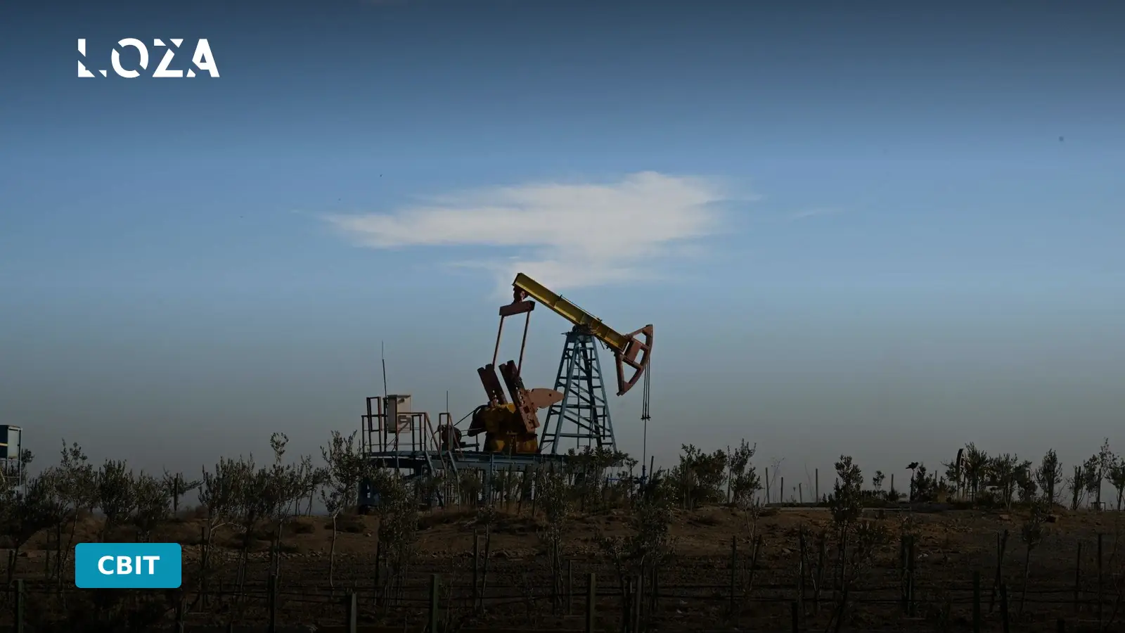 Ринок нафти охолоджується: чому ціни впали після вересневого стрибка