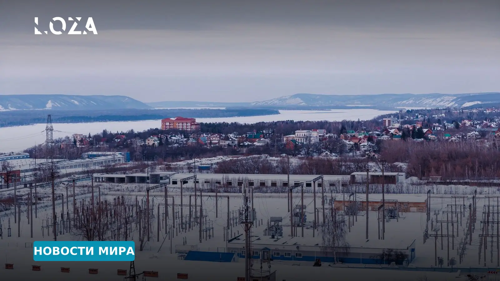 Стратегия холода: как РФ планирует парализовать энергосистему Украины зимой
