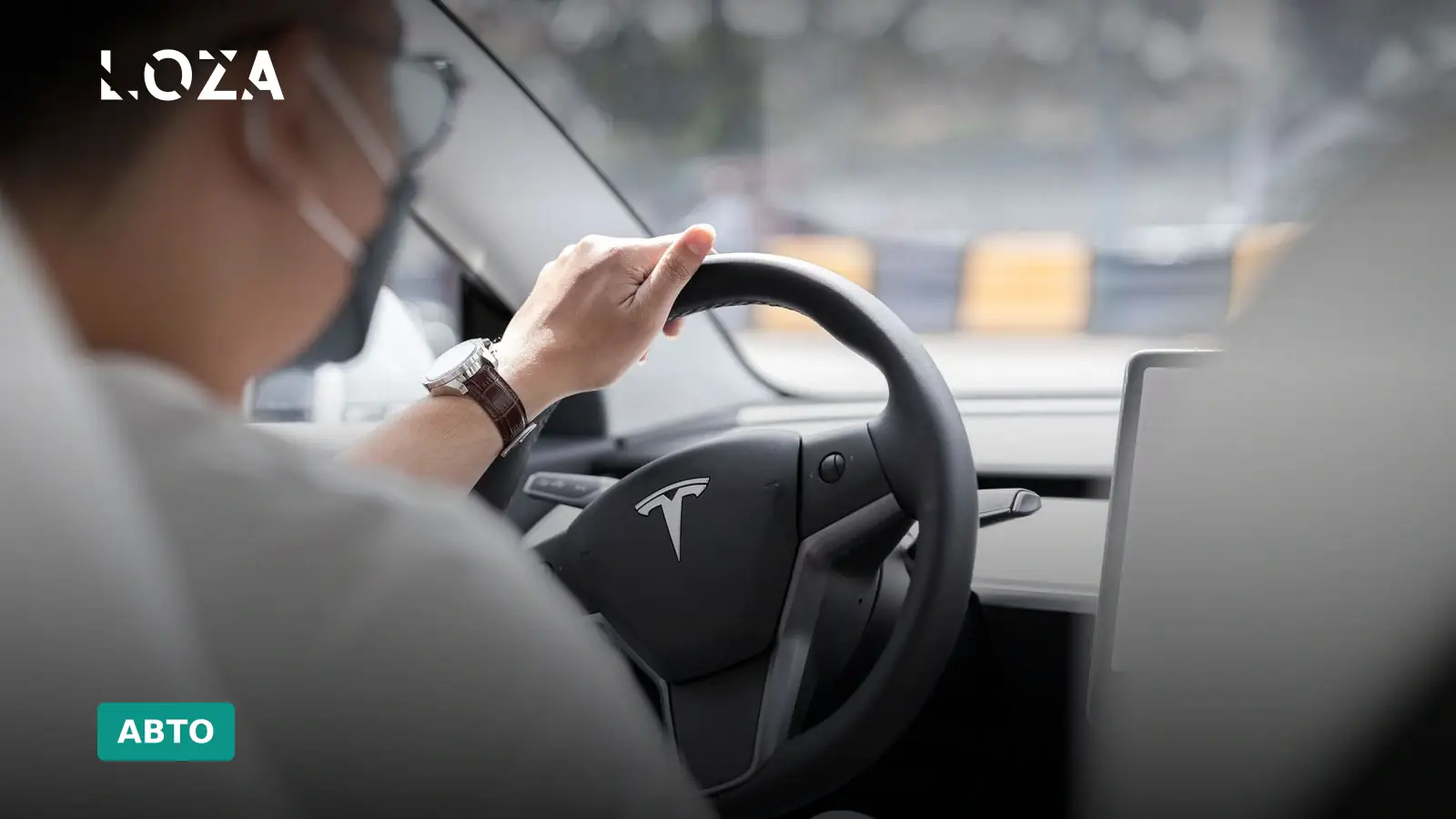 Tesla готує запуск роботаксі Cybercab у Далласі попри перевірку регулятора