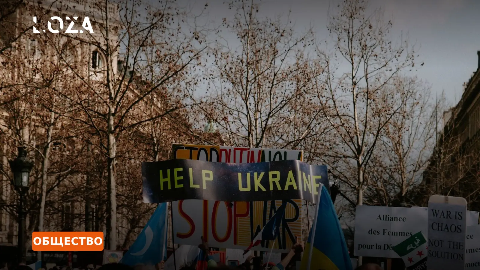 Украина на пороге демографического шока: эксперт объясняет, кто и почему будет выезжать после победы