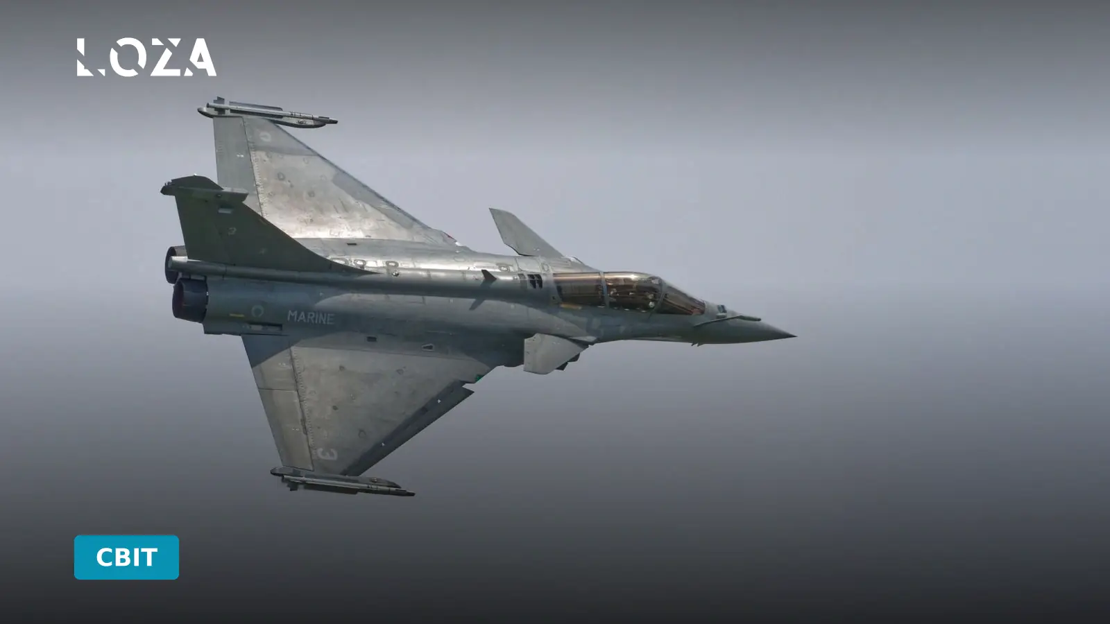 Українські пілоти опановують Rafale: Франція розпочала навчальний процес