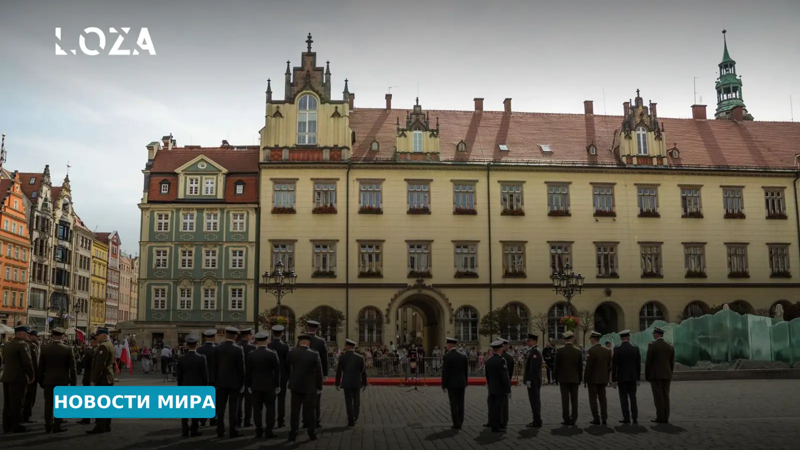 Вильнюс готов платить за базу: реакция на слова Трампа о военных в Литве